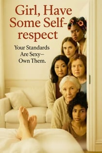 Girl, Have Some Self-respect - Girl, Level Up !, #1