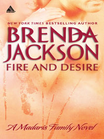 Fire And Desire
