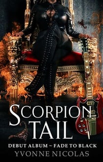 Scorpion Tail