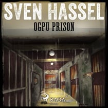 OGPU Prison