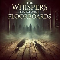 The Whispers Beneath the Floorboards - Hauntings, #1