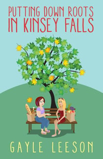 Putting Down Roots in Kinsey Falls - Kinsey Falls