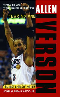 Allen Iverson - Fear no One