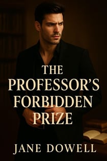 The Professor's Forbidden Prize
