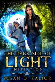 The Dark Side of Light: Initiation - The Dark Side of Light Series, #1