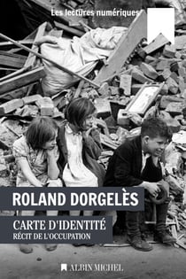 Carte d'identité - Récit de l'Occupation