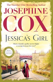 Jessica's Girl - Everyone has secrets…