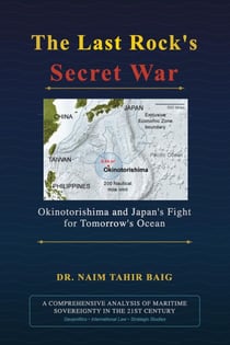The Last Rock's Secret War