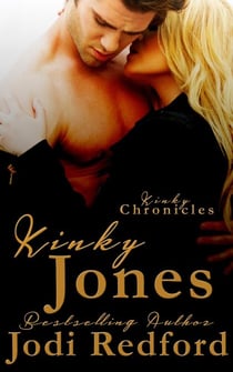Kinky Jones - Kinky Chronicles, #8