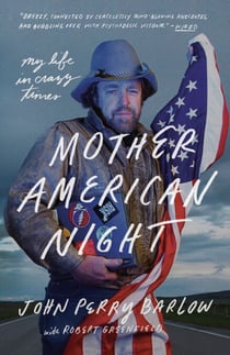 Mother American Night - My Life in Crazy Times