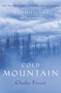 Cold Mountain - The Worldwide Number One Bestseller