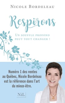 Respirons - Un souffle profond peut tout changer !