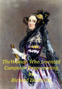 The Woman Who Invented Computer Programming - The Woman Who..., #1