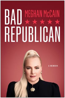 Bad Republican - A Memoir