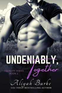 Undeniably, Together - Equality, #2