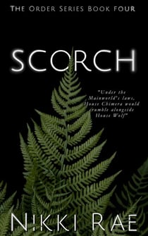 Scorch - The Order