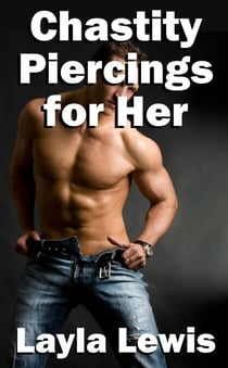 Chastity Piercings for Her - Holes Barred, #4