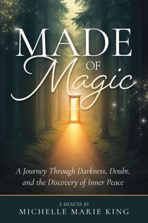 Made of Magic