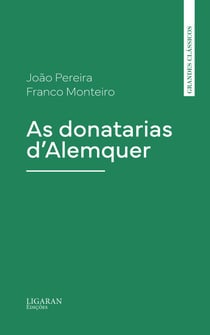 As donatarias d'Alemquer