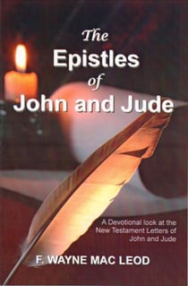 The Epistles of John and Jude