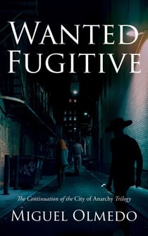 Wanted Fugitive