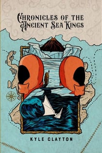 Chronicles of the Ancient Sea Kings - Chronicles of the Ancient Sea Kings, #1