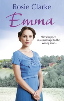 Emma - (Emma Trilogy 1)