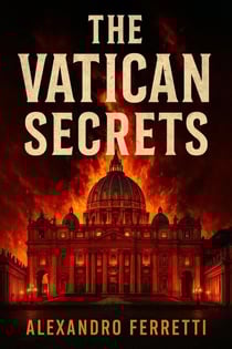 The Vatican Secrets - VATICAN, #1