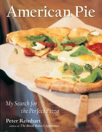 American Pie - My Search for the Perfect Pizza