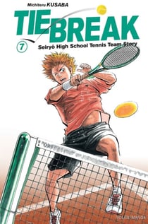 Tie Break T07