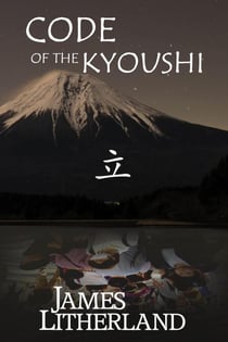 Code of the Kyoushi - Miraibanashi, #1