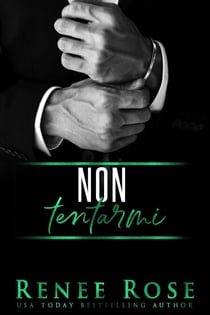 Non tentarmi - Serie Uomini d’onore, #2