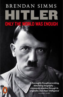 Hitler - Only the World Was Enough