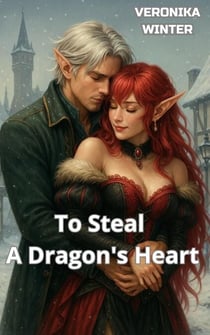 To Steal A Dragon's Heart