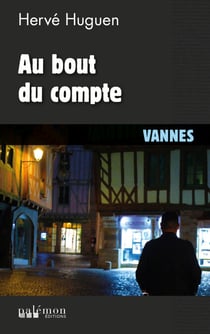 Au bout du compte - Polar breton