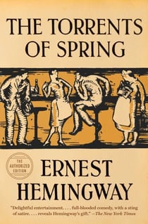 The Torrents of Spring - The Authorized Edition