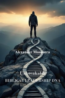 Unbreakable: BIBLICAL LEADERSHIP DNA