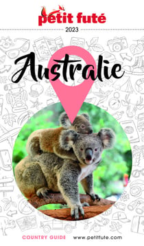 AUSTRALIE 2023/2024 Petit Futé