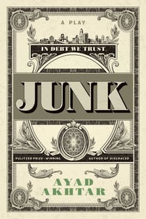 Junk - A Play