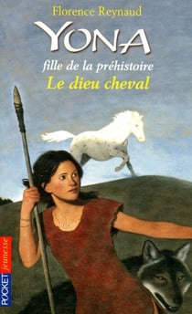 Yona fille de la préhistoire - tome 12 Le dieu cheval - Le dieu cheval