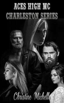 Aces High MC - Charleston Box Set #1 - Aces High MC - Charleston, #10