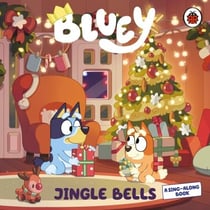 Bluey: Jingle Bells - A hilarious Bluey version of the Christmas classic