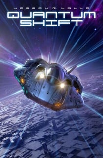 Quantum Shift - Big Sigma, #10