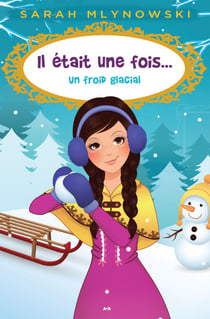 Un froid glacial - Un froid glacial