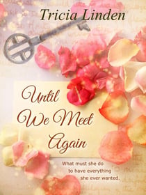 Until We Meet Again - A Jules Vanderzeit novel, #1