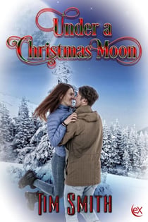 Under A Christmas Moon