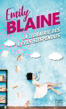 La librairie des rêves suspendus - Par l autrice de Dear You, la série évènement Amazon Prime 2025