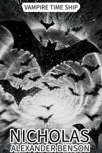 Vampire Time Ship