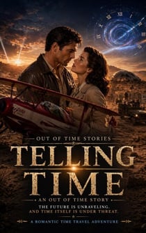 Telling Time - Out of Time, #3