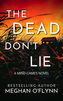 The Dead Don’t Lie - Mind Games, #3